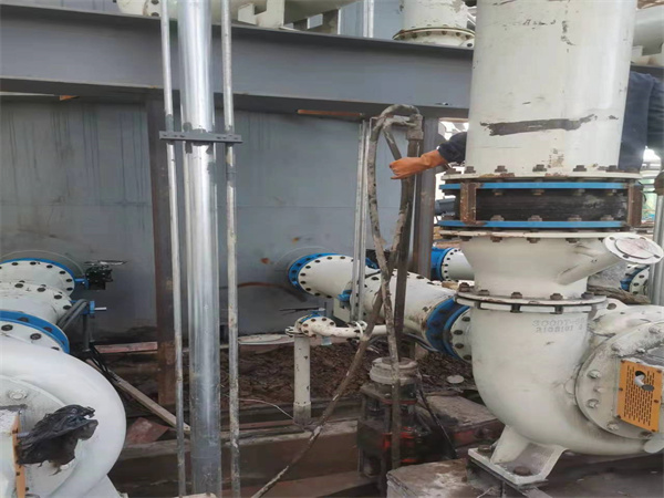 碧江设备基础沉降下沉注浆加固增加荷载