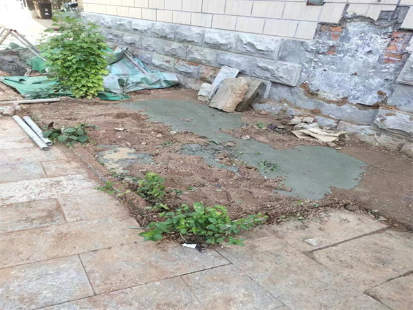 碧江地基基础注浆增加承载力灌浆加固