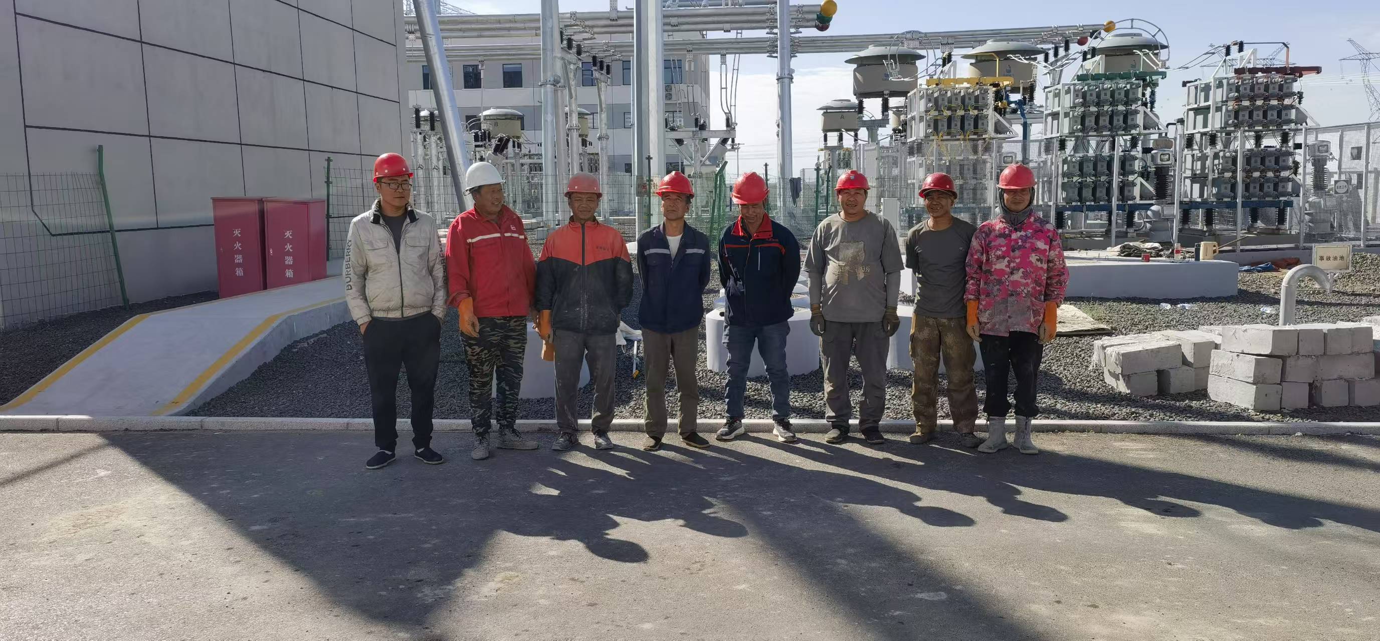 碧江地基沉降如何修复?